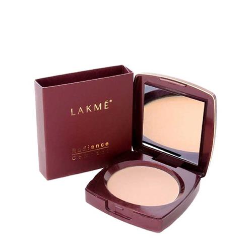 LAKME RADIANCE COMPACT MARBLE